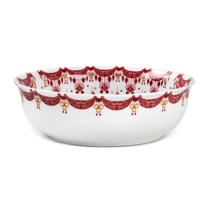 Bol Navidad Bjørn Wiinblad, Ø 16 cm Bjørn Wiinblad