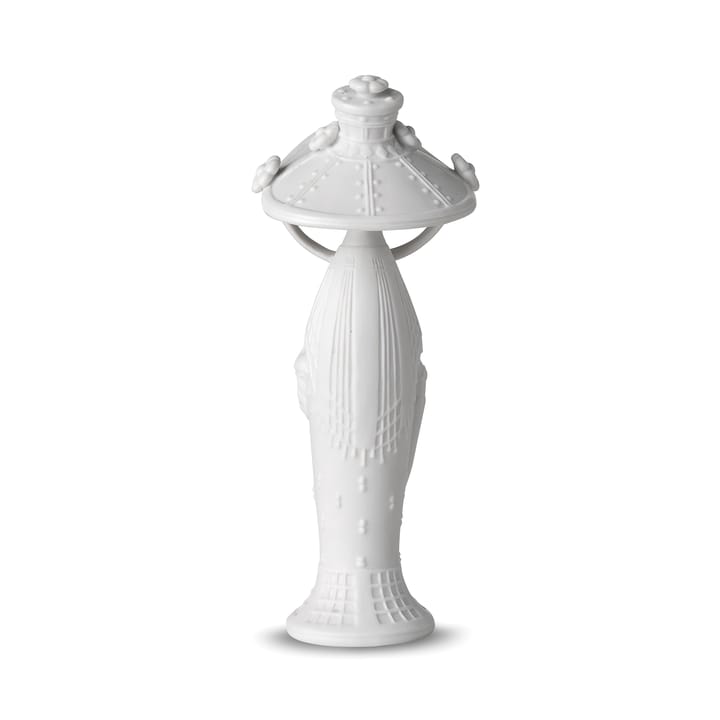 Figura de porcelana Four Seasons - otoño 17,5 cm - Bjørn Wiinblad