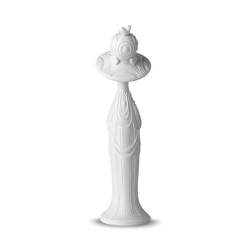 Figura de porcelana Four Seasons - primavera 18,5 cm - Bjørn Wiinblad