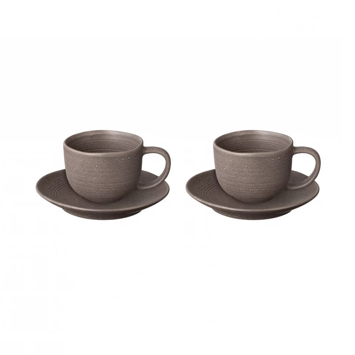 2 Tazas Kumi 19 cl - Espresso - Blomus