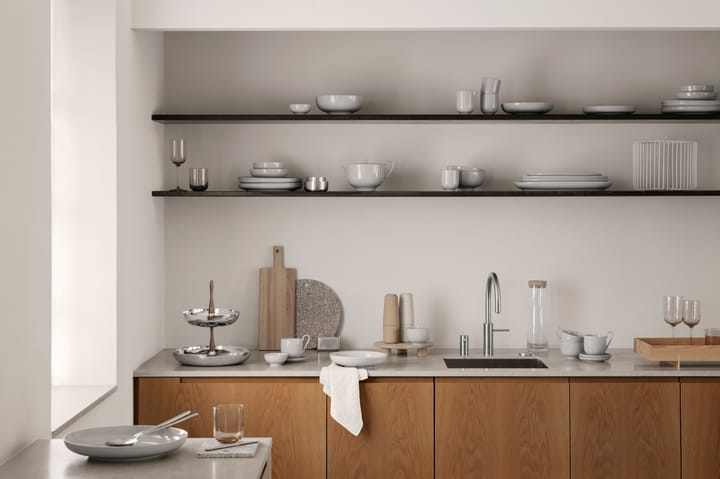2 Tazas Ro 25 cl, Mourning dove blomus