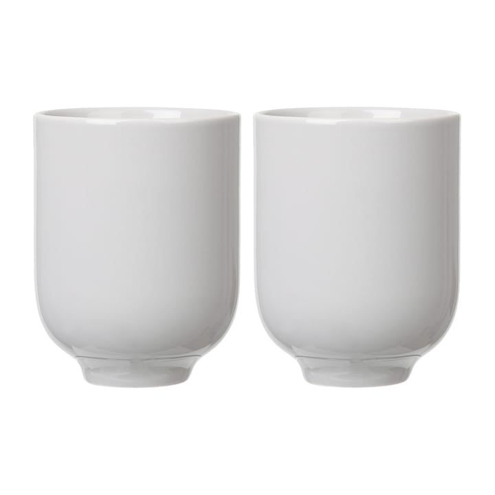 2 Tazas Ro 25 cl - Nimbus cloud - Blomus