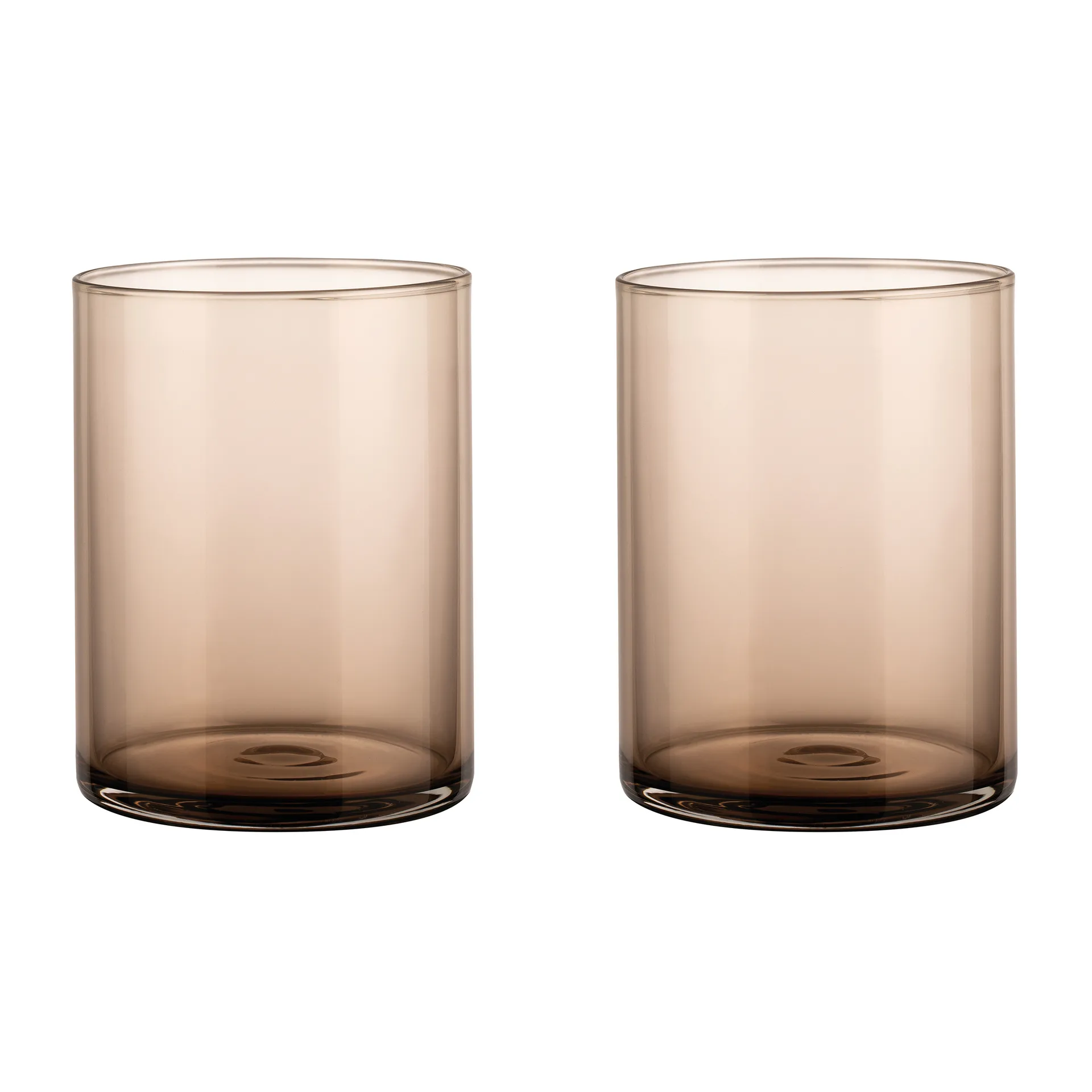 2 Vasos Mera 22 cl, Coffee blomus