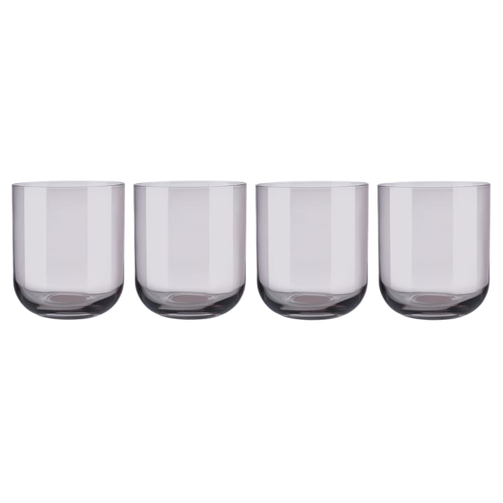 4 Tumblers Fuum 35 cl, Fungi Blomus