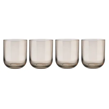 4 Tumblers Fuum 35 cl - Nomand - blomus
