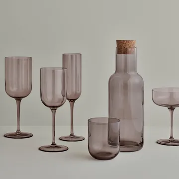 4 Tumblers Fuum 35 cl - Nomand - blomus
