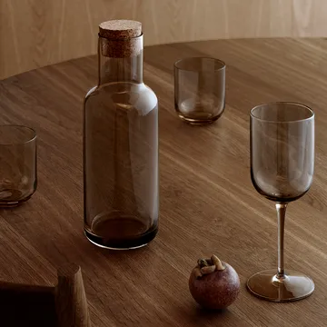 4 Tumblers Fuum 35 cl - Nomand - blomus