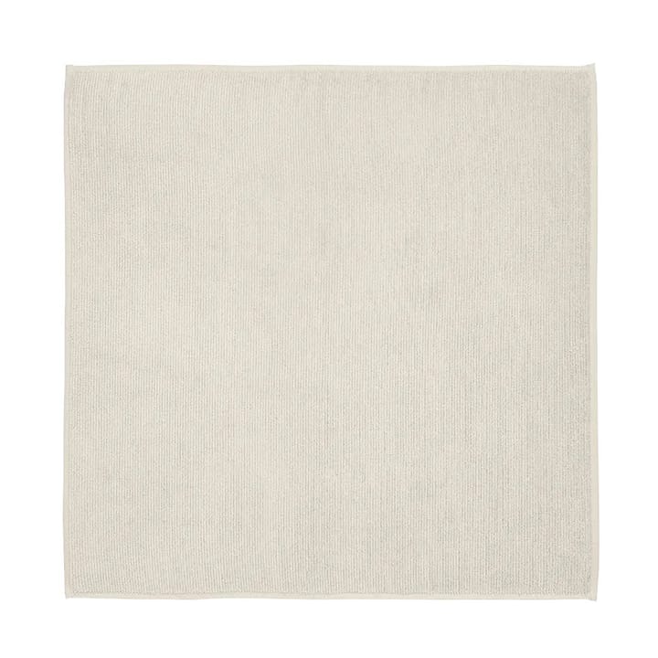 Alfombra de baño Tuyo - Moonbeam, 60x60 cm - Blomus