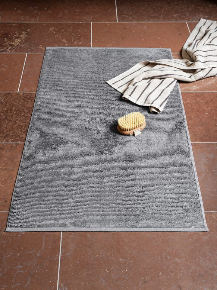 Alfombra de baño Tuyo, Satellite, 60x100 cm blomus