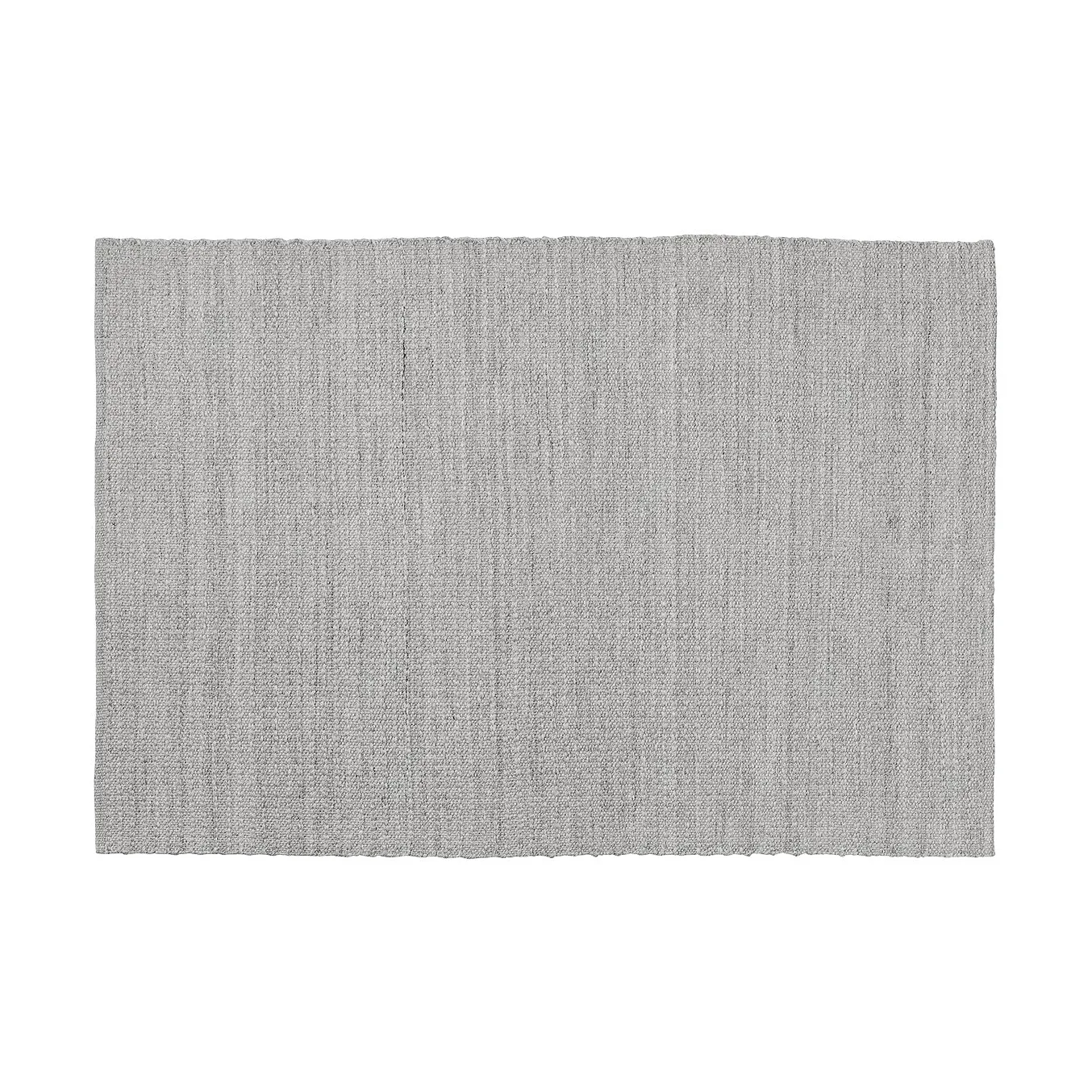 Alfombra de plástico Tendor, Cloud Melange, 140x200 cm blomus