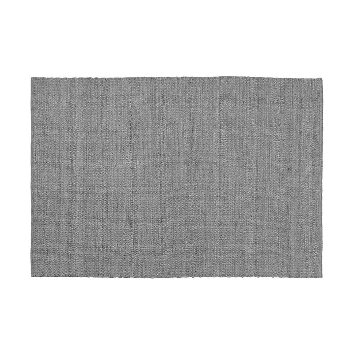 Alfombra de plástico Tendor - Zinc Melange, 140x200 cm - Blomus