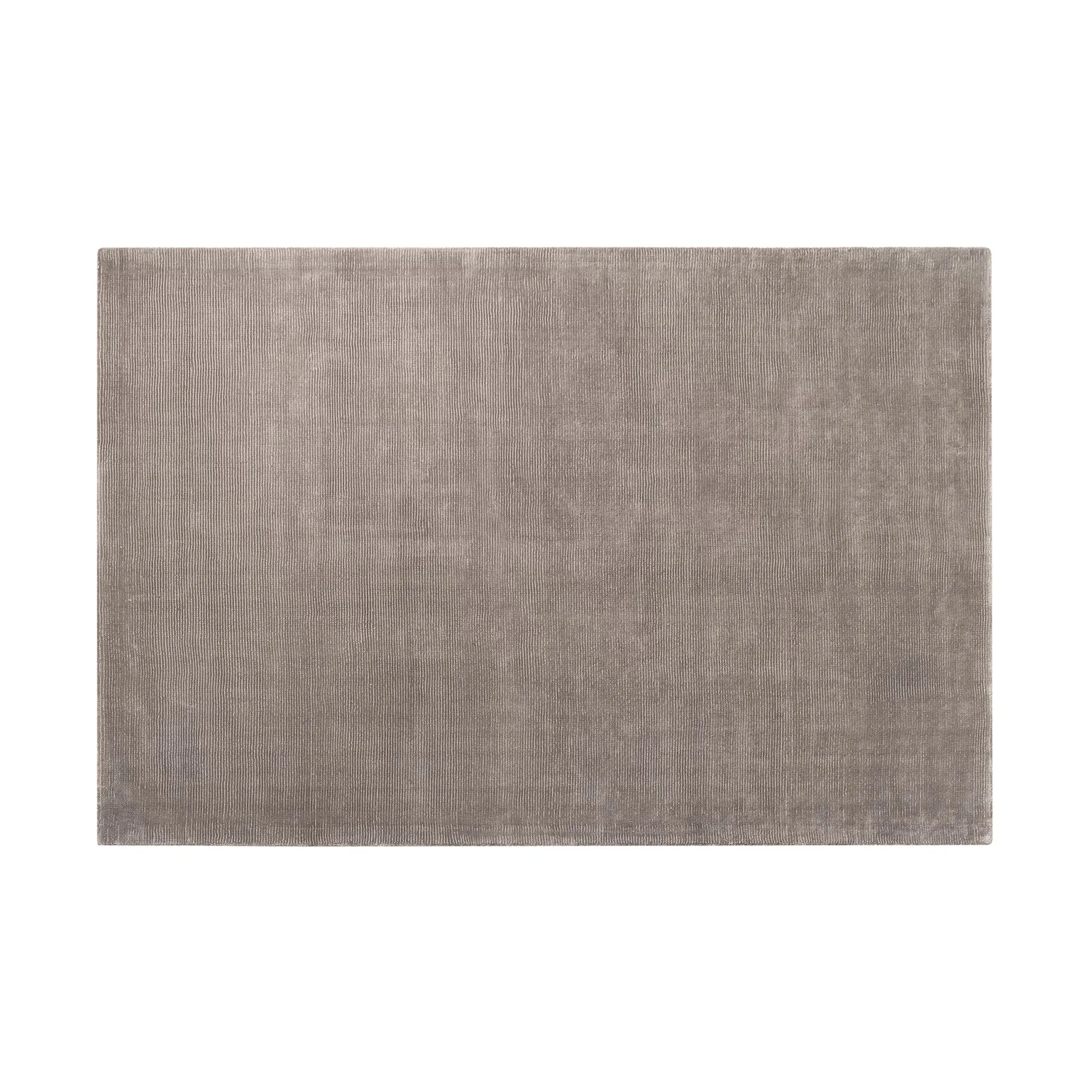 Alfombra Visca L, 200x300 cm, Taupe blomus
