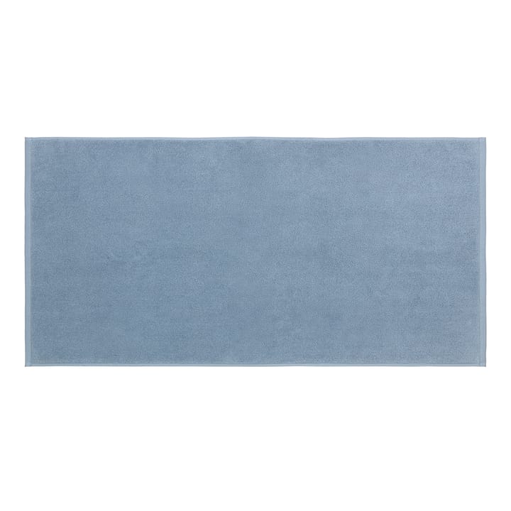 Alfombrilla de baño Piana 50x100 cm - Ashley blue - blomus