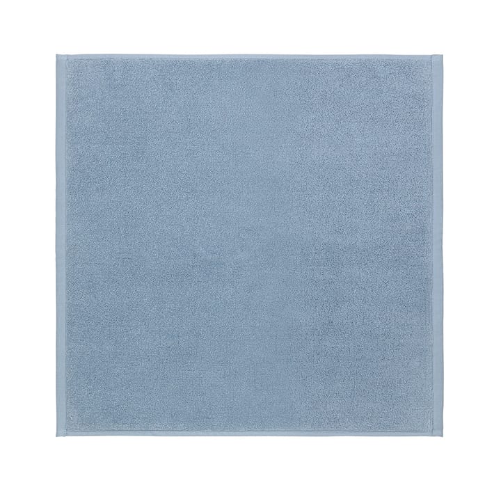 Alfombrilla de baño Piana 55x55 cm - Ashley blue - blomus