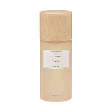 Ambientador Frabli 100 ml - Fikon Indian Tan - blomus
