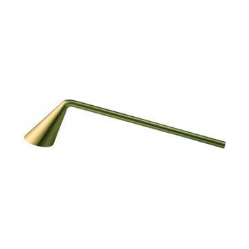 Apagavelas NOX 23 cm - Brass - Blomus