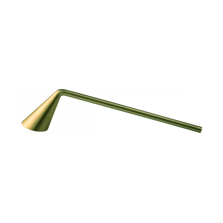 Apagavelas NOX 23 cm - Brass - Blomus