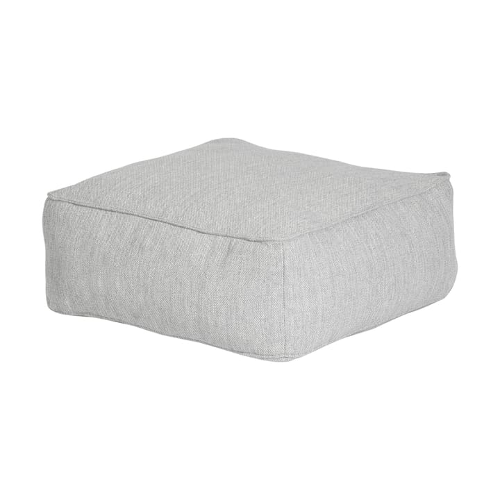 Asiento puff Grow 75x75x38 cm - Cloud - blomus