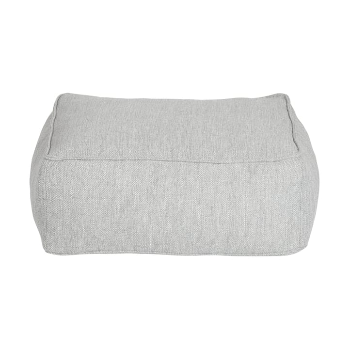 Asiento puff Grow 75x75x38 cm, Cloud Blomus