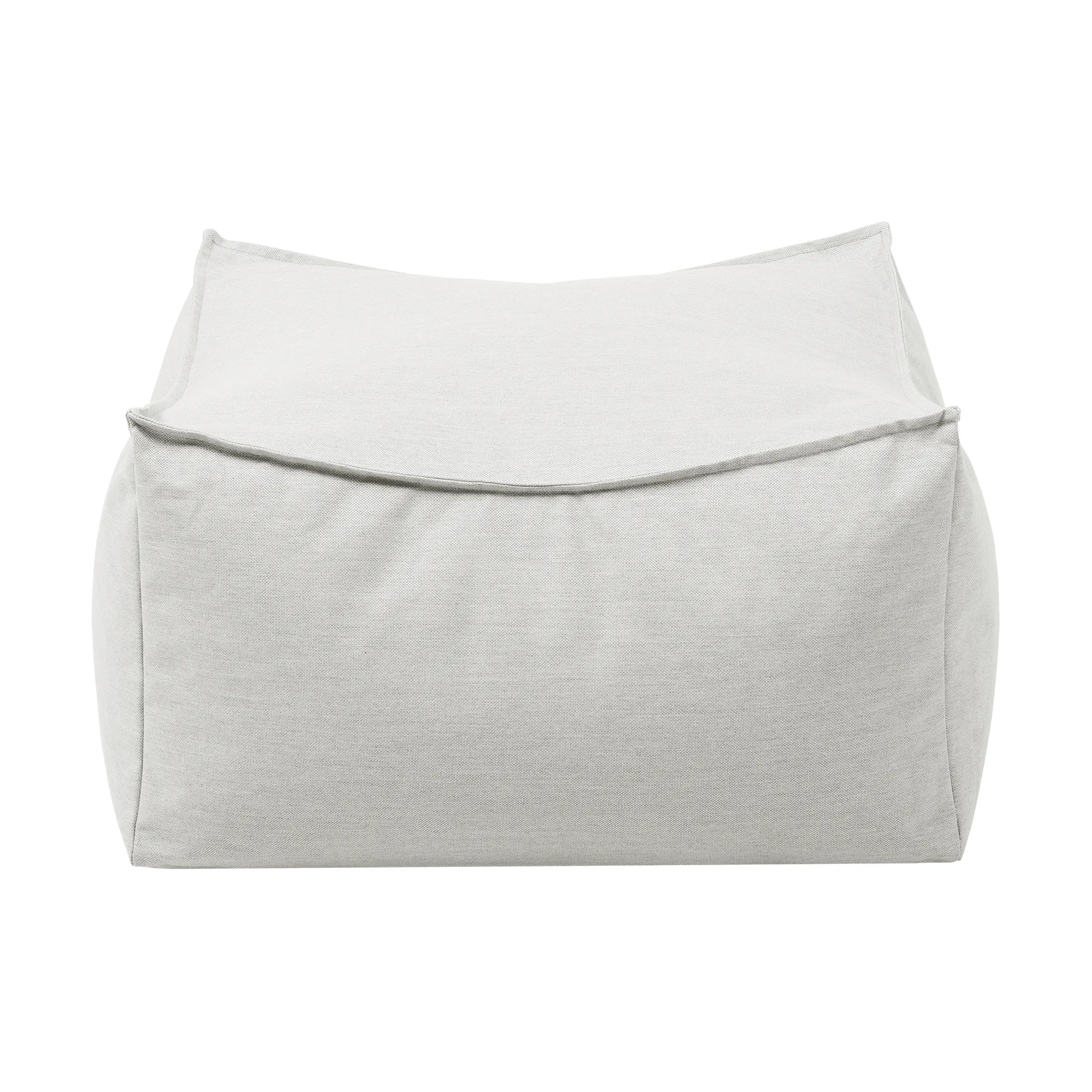 Asiento puff STAY 60x60 cm, Cloud blomus