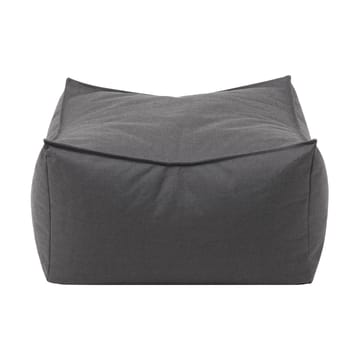 Asiento puff STAY 60x60 cm - Coal - blomus