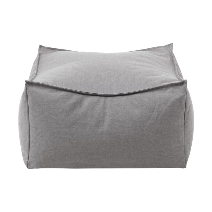 Asiento puff STAY 60x60 cm, Stone blomus