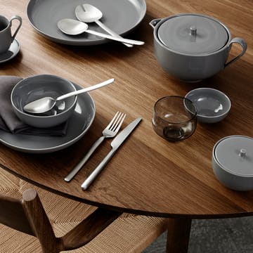Azucarero Ro - Sharkskin - Blomus