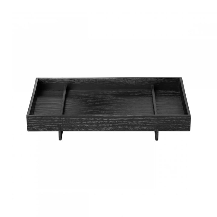 Bandeja Abento 18x30 cm - Black - blomus