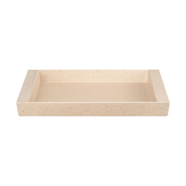 Bandeja decorativa Kankyo 30x46 cm - Moonbeam - Blomus