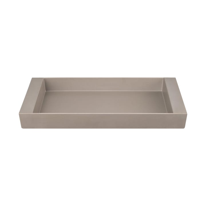 Bandeja decorativa Kankyo 30x46 cm - Mourning Dove - Blomus