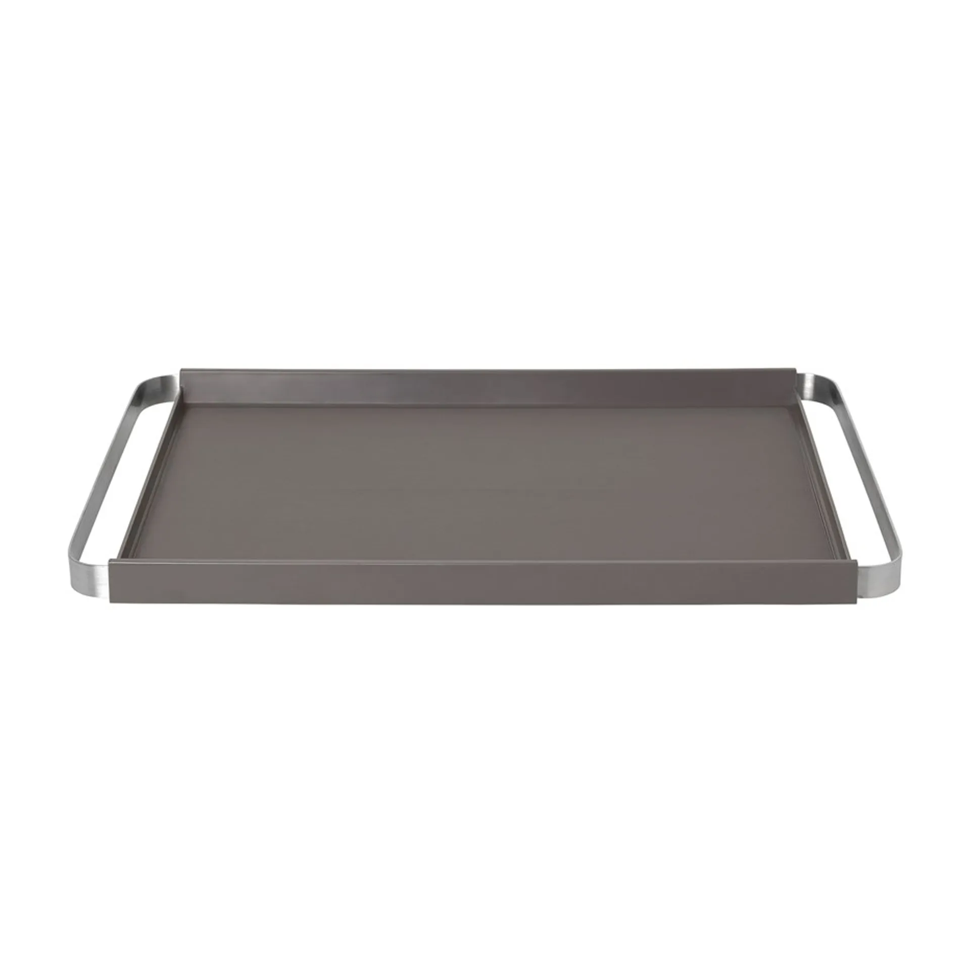 Bandeja Pegos 32x50 cm, Plum kitten (warm grey) blomus