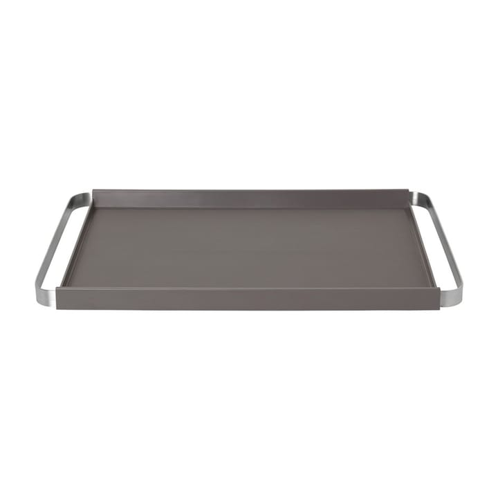 Bandeja Pegos 32x50 cm - Plum kitten (warm grey) - blomus