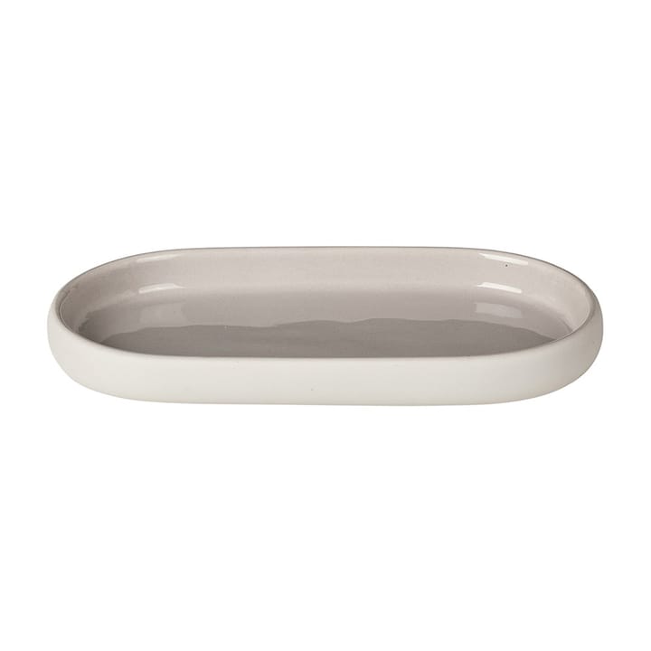 Bandeja Sono 10x19 cm - Moonbeam - Blomus