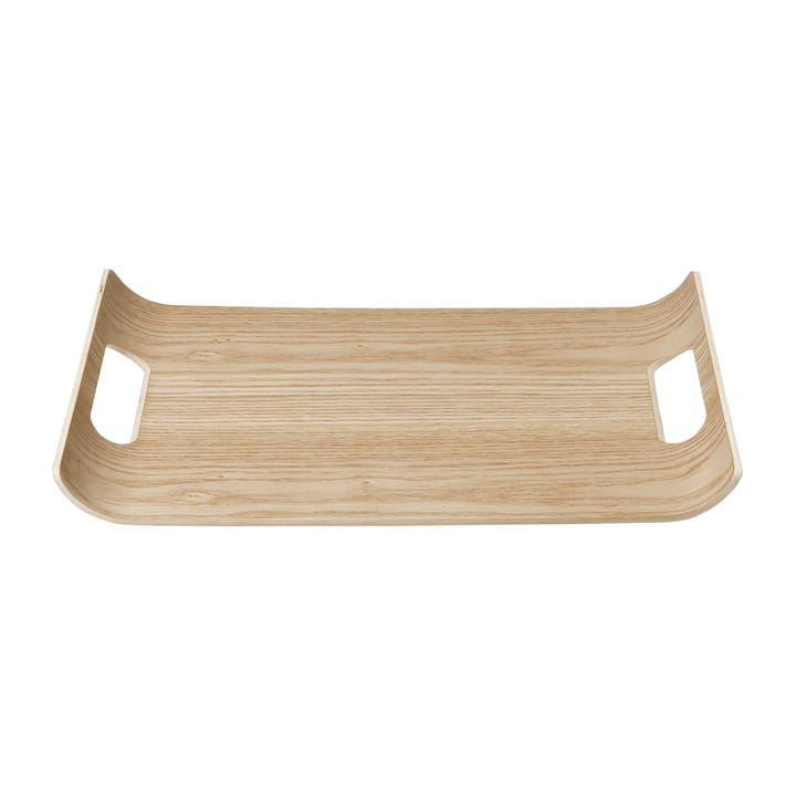 Bandeja Wilo 25x35 cm - madera de sauce - Blomus