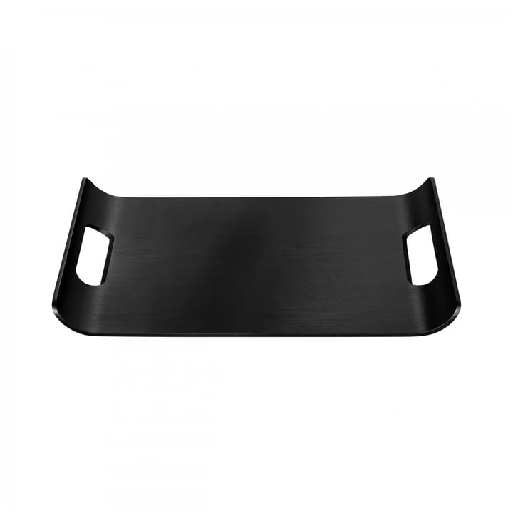 Bandeja Wilo 31x43 cm - Black - Blomus