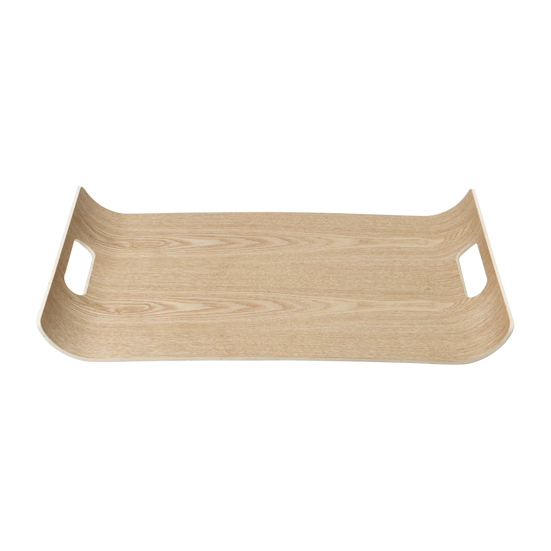 Bandeja Wilo 31x43 cm, madera de sauce blomus