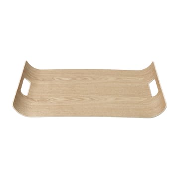 Bandeja Wilo 31x43 cm - madera de sauce - blomus