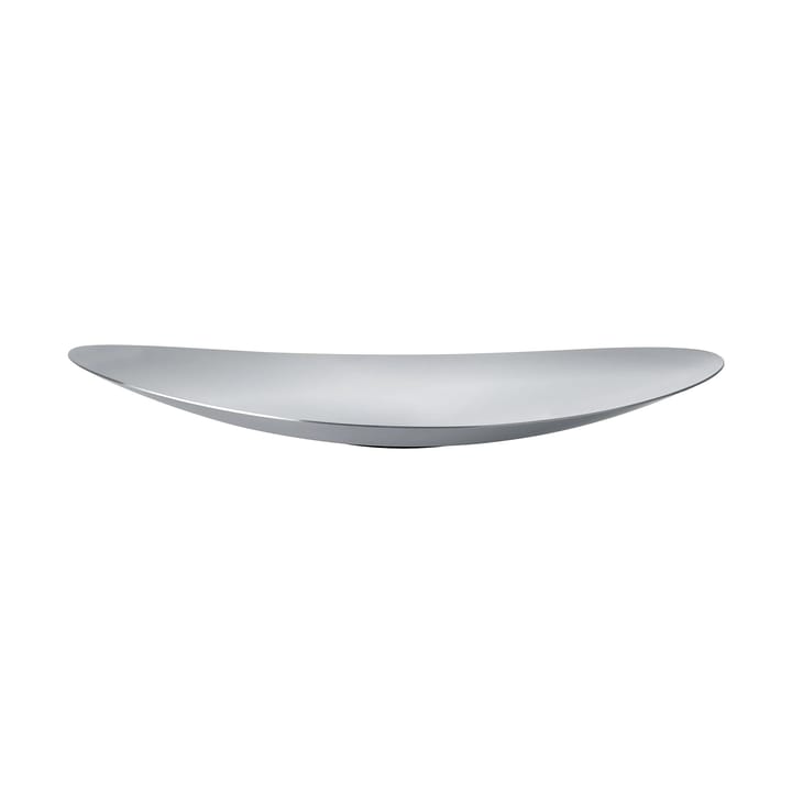 Bol ONDEA M 35x42 cm - Acero inoxidable mate - Blomus