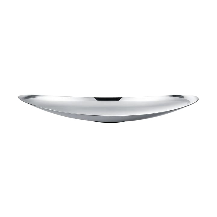 Bol ONDEA M 35x42 cm - Acero inoxidable pulido - Blomus