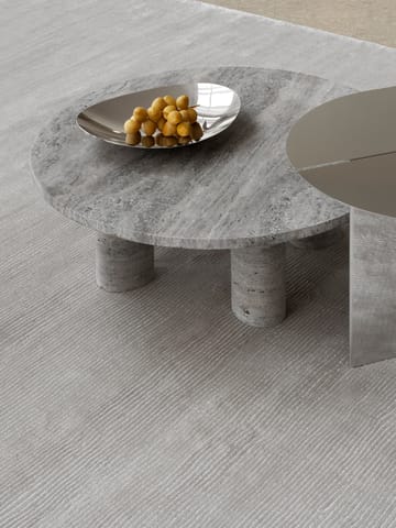 Bol ONDEA S 28,5x34 cm - Acero inoxidable pulido - blomus