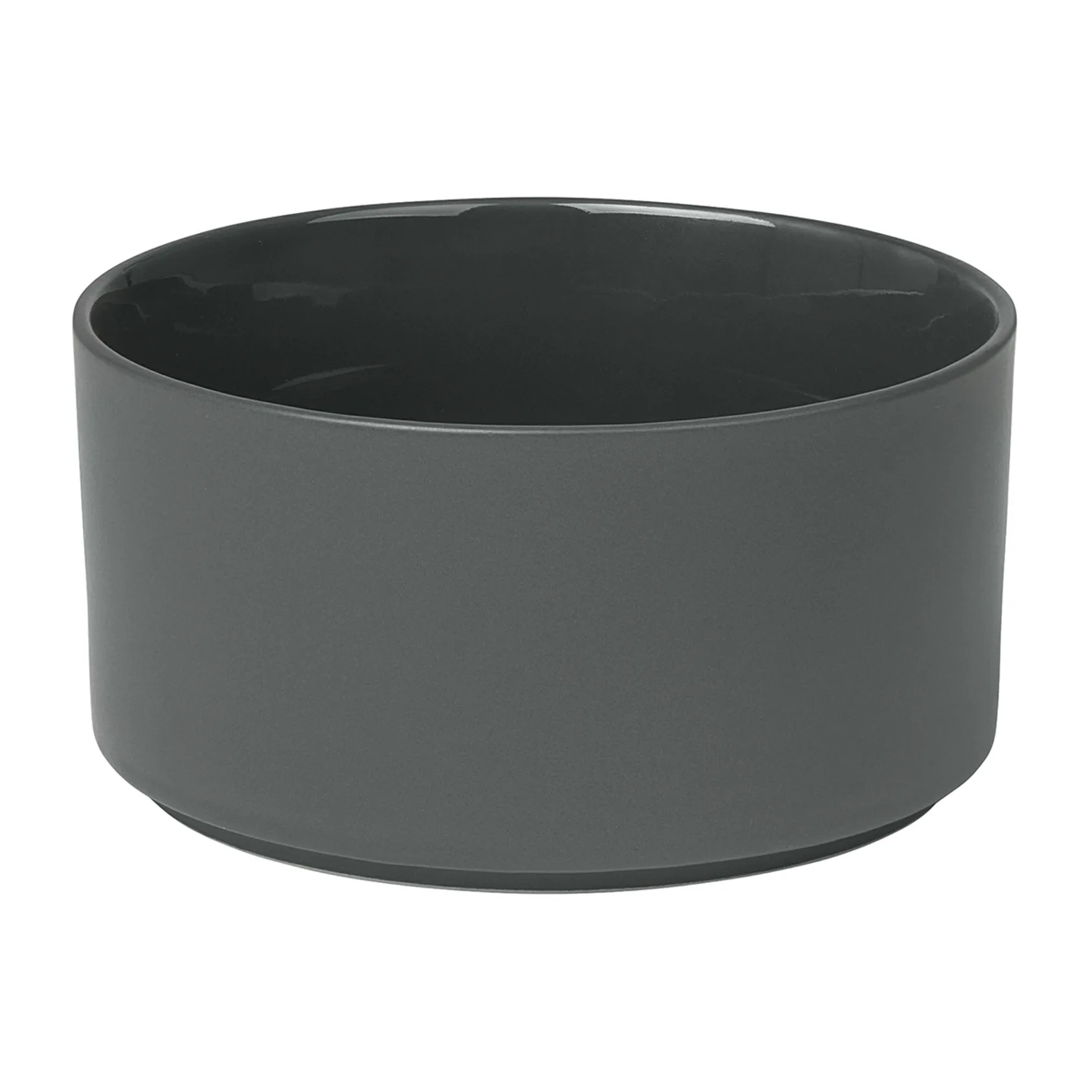 Bol Pilar Ø11 cm, Agave green blomus