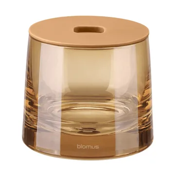 Caja de almacenamiento Ava - Tan - blomus