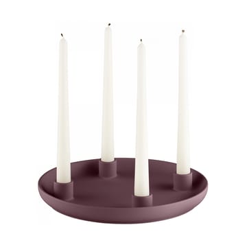 Candelabro ADVENT Ø27 cm - Port - blomus