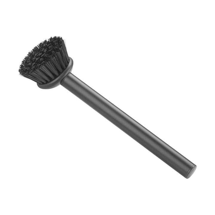 Cepillo para platos Arja - Negro - Blomus