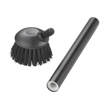 Cepillo para platos Arja - Negro - blomus