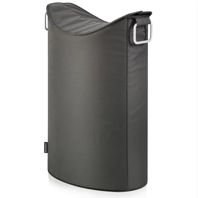 Cesto para la colada Frisco, Anthracite blomus