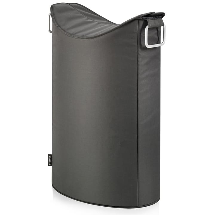 Cesto para la colada Frisco - Anthracite - Blomus