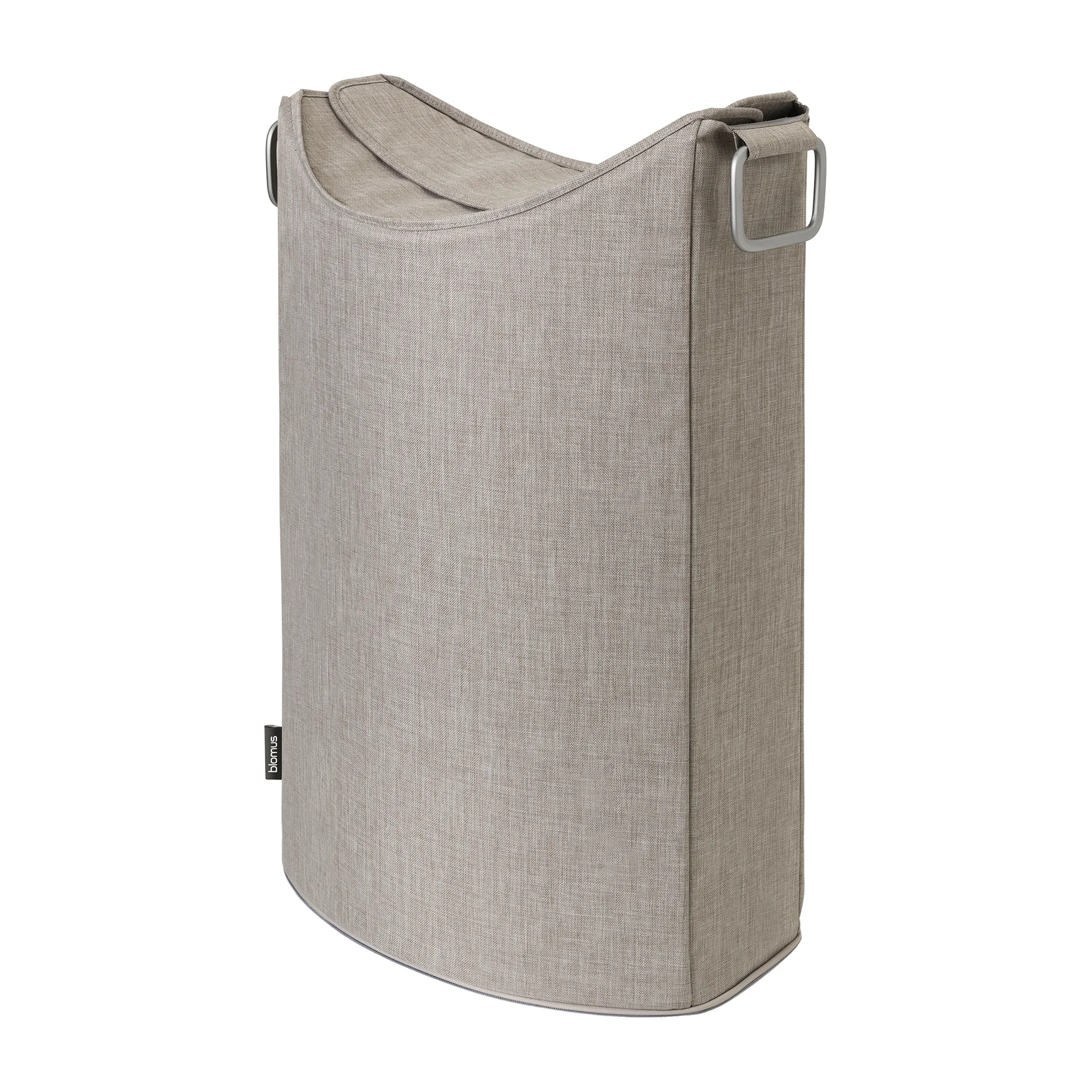 Cesto para la colada Frisco, Ashes of roses blomus