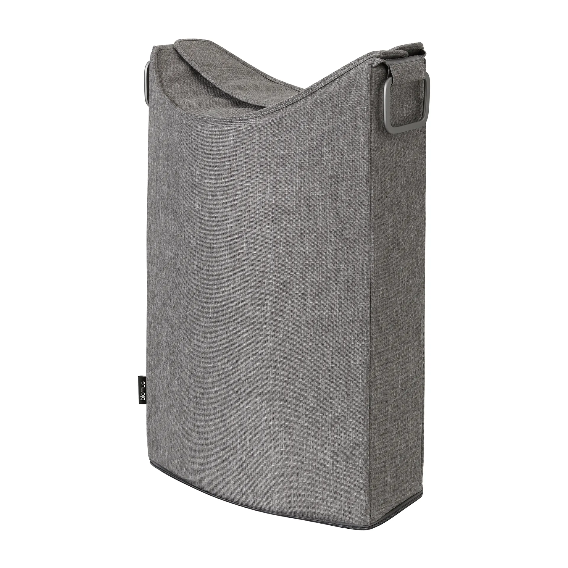 Cesto para la colada Frisco, Warm grey blomus