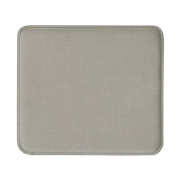 Cojín de asiento para silla YUA y silla con reposabrazos YUA - Melange grey - blomus